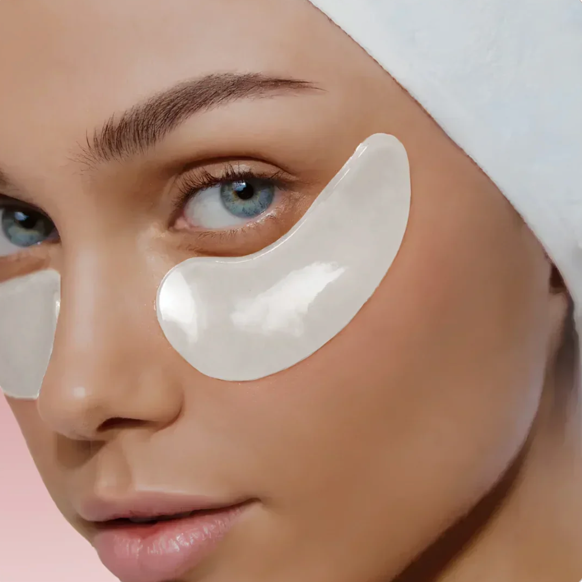 Bio-Collagen Eye Patches
