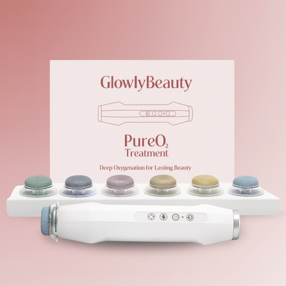 PureO2 - Bioactive Delivery MicrOxygenation